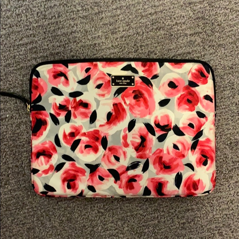 Kate space laptop case 13 inch